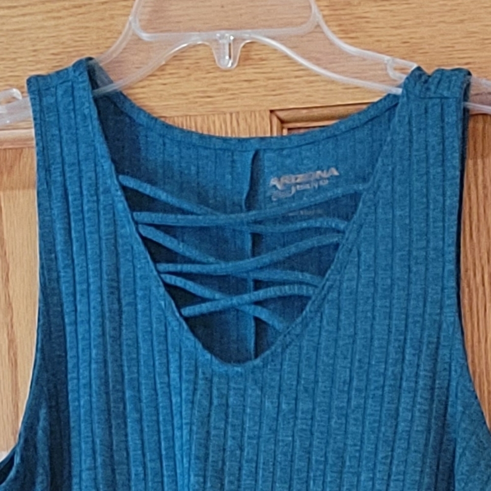Arizona Tank Top - Picture 2 of 3